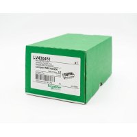 Schneider electric lv430451 – trip unit tm250 4p per compact nsx160/250
